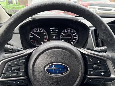 2024 Subaru Impreza Sport 5-Door