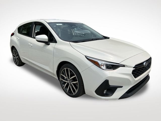 2024 Subaru Impreza Sport 5-Door