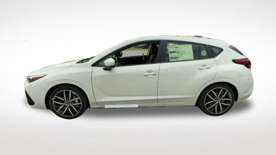 2024 Subaru Impreza Sport 5-Door