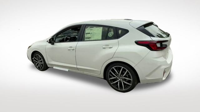 2024 Subaru Impreza Sport 5-Door