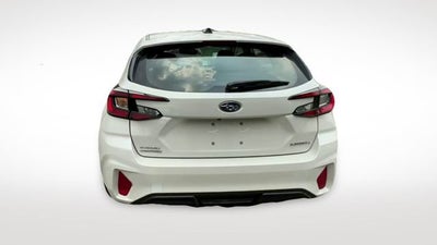 2024 Subaru Impreza Sport 5-Door