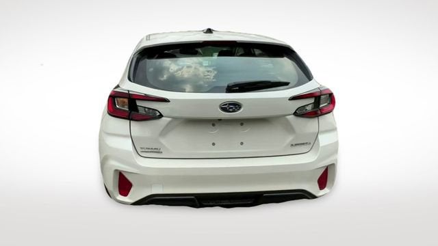 2024 Subaru Impreza Sport 5-Door