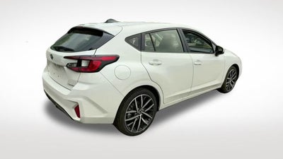 2024 Subaru Impreza Sport 5-Door