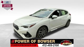 2024 Subaru Impreza Sport 5-Door