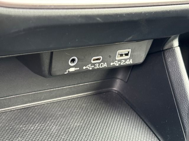 2025 Subaru Impreza Sport 5-Door