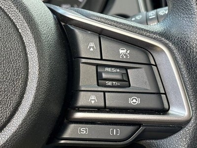 2025 Subaru Impreza Sport 5-Door