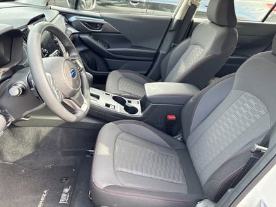 2025 Subaru Impreza Sport 5-Door