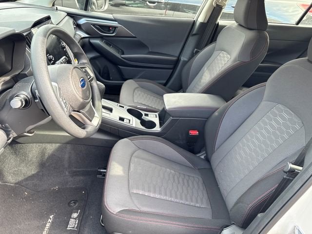 2025 Subaru Impreza Sport 5-Door