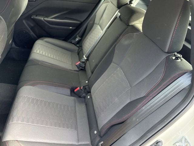 2025 Subaru Impreza Sport 5-Door