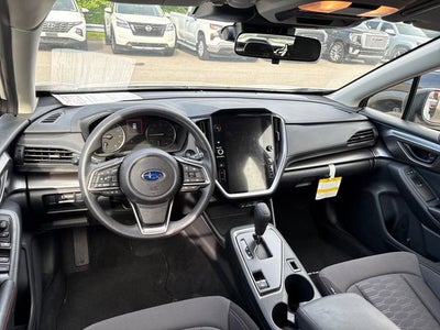 2025 Subaru Impreza Sport 5-Door