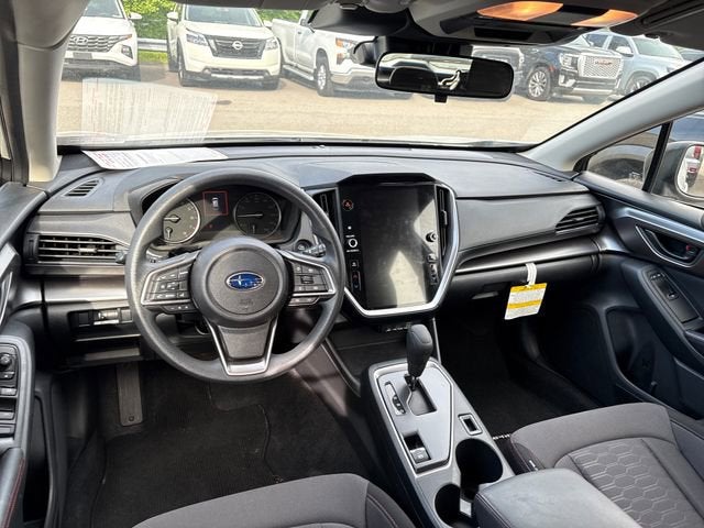 2025 Subaru Impreza Sport 5-Door