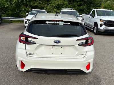 2025 Subaru Impreza Sport 5-Door