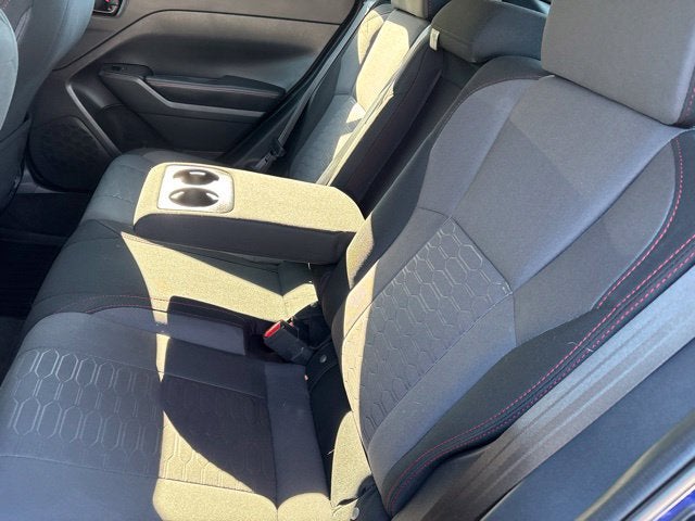 2024 Subaru Impreza Sport 5-Door
