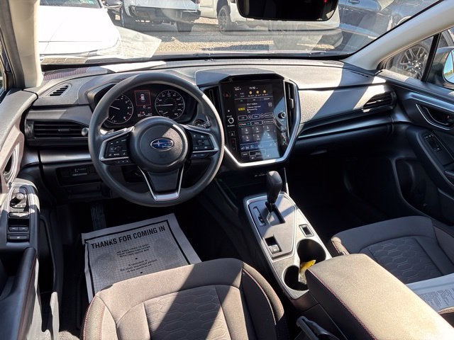 2024 Subaru Impreza Sport 5-Door