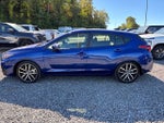 2024 Subaru Impreza Sport 5-Door