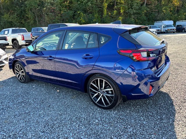2024 Subaru Impreza Sport 5-Door