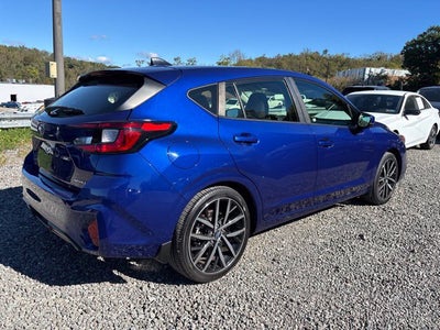 2024 Subaru Impreza Sport 5-Door