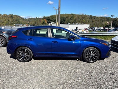 2024 Subaru Impreza Sport 5-Door