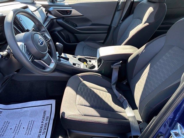 2024 Subaru Impreza Sport 5-Door
