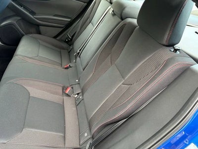 2023 Subaru WRX Premium
