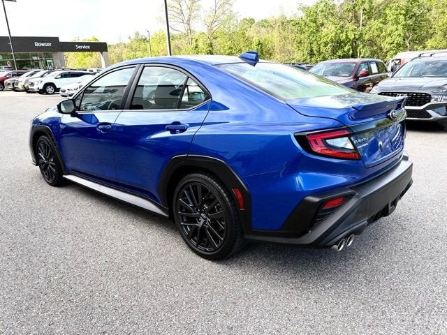 2023 Subaru WRX Premium