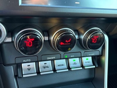 2025 Toyota GR86 Premium
