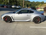 2025 Toyota GR86 Premium