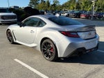 2025 Toyota GR86 Premium