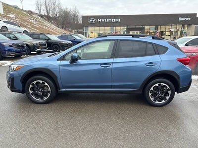 2023 Subaru Crosstrek Premium
