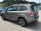 2017 Subaru Forester 2.0XT Touring