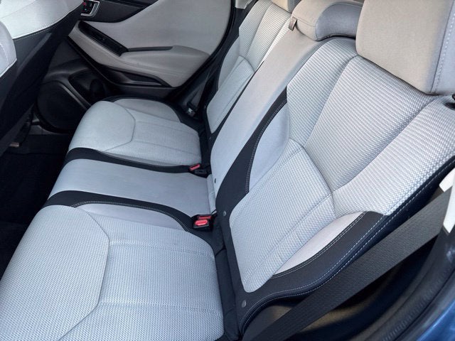 2023 Subaru Forester BASE