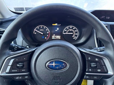 2023 Subaru Forester BASE