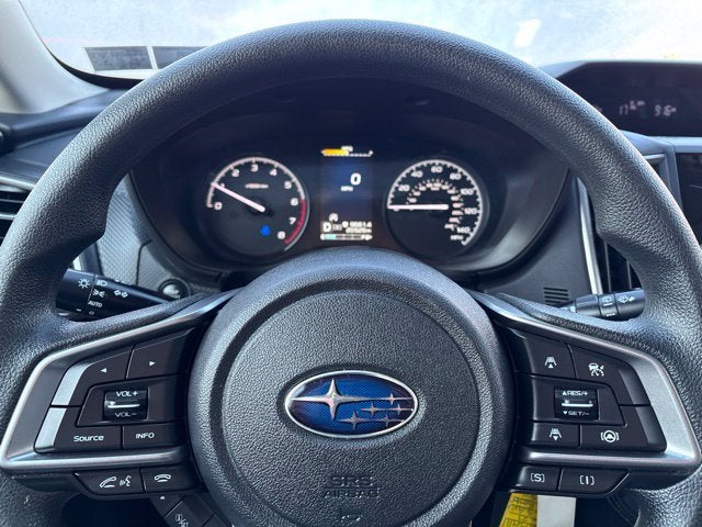2023 Subaru Forester BASE