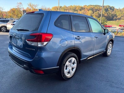 2023 Subaru Forester BASE