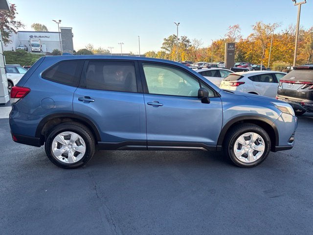 2023 Subaru Forester BASE