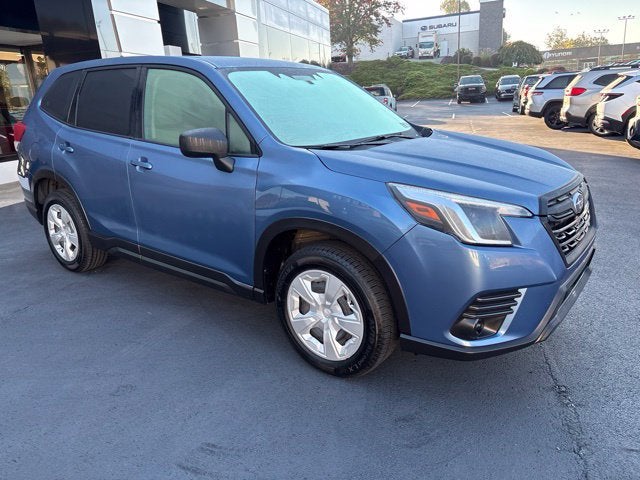 2023 Subaru Forester BASE