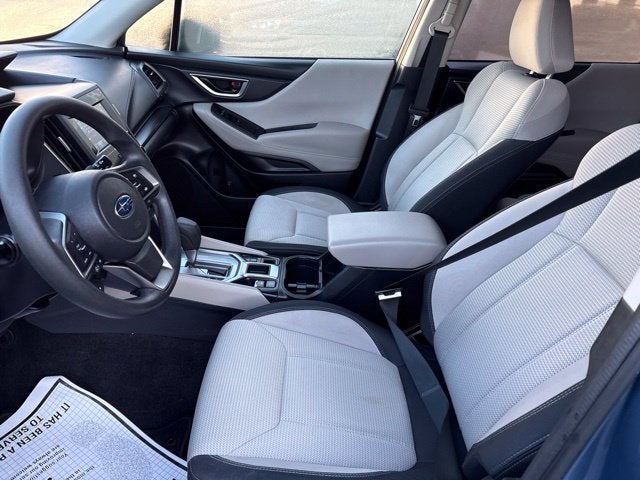 2023 Subaru Forester BASE