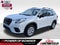 2023 Subaru Forester BASE
