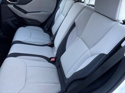 2023 Subaru Forester BASE