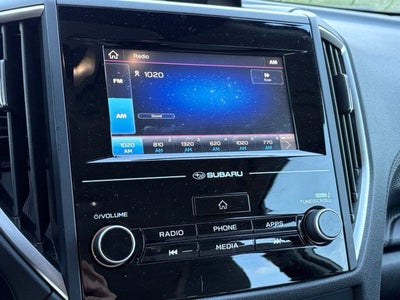 2023 Subaru Forester BASE