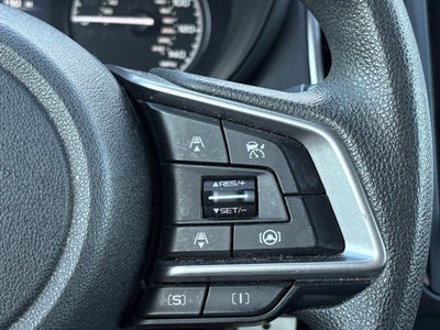 2023 Subaru Forester BASE