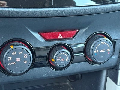 2023 Subaru Forester BASE