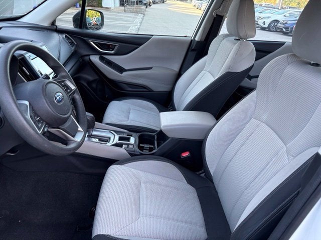 2023 Subaru Forester BASE