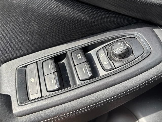 2019 Subaru Forester 2.5I