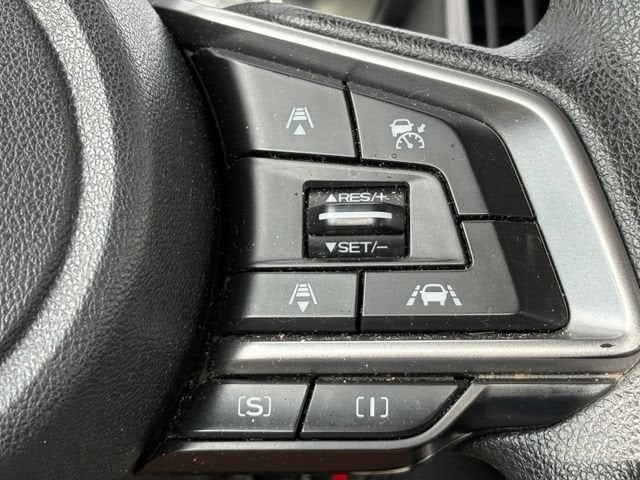 2019 Subaru Forester 2.5I