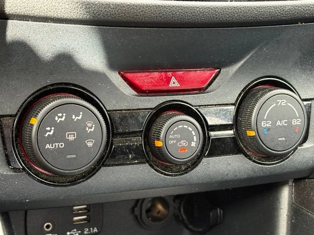 2019 Subaru Forester 2.5I