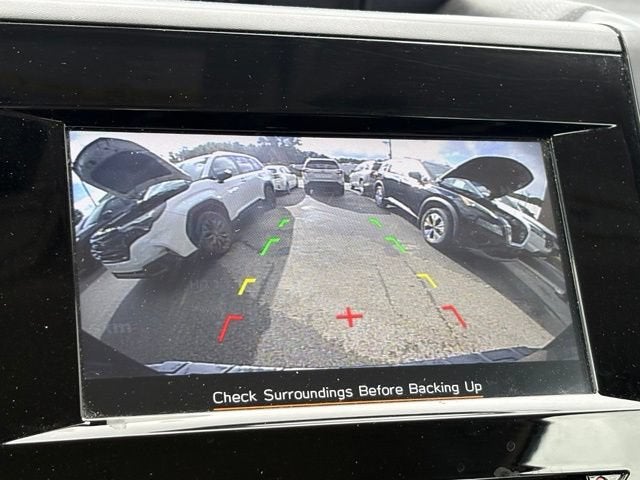 2019 Subaru Forester 2.5I