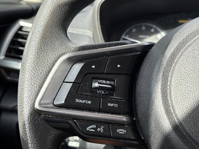 2019 Subaru Forester 2.5I