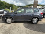 2019 Subaru Forester 2.5I