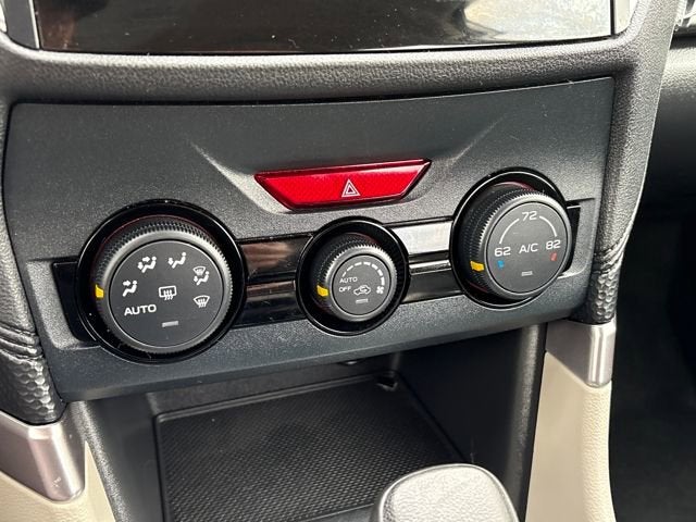 2023 Subaru Forester BASE
